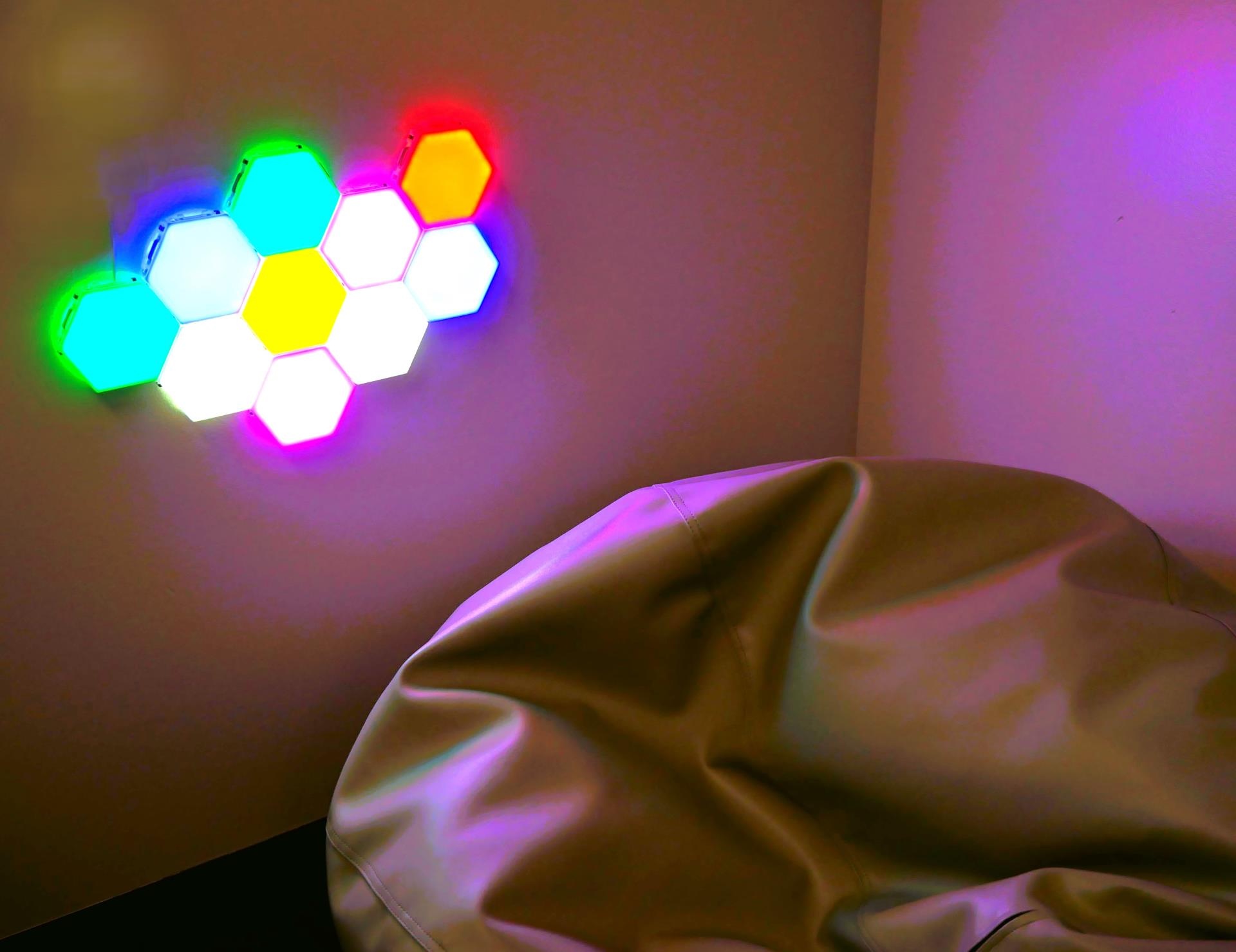 Sensory Room